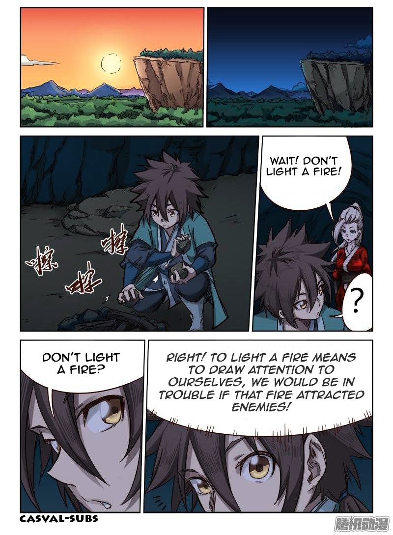 Page 5 of Chapter 35