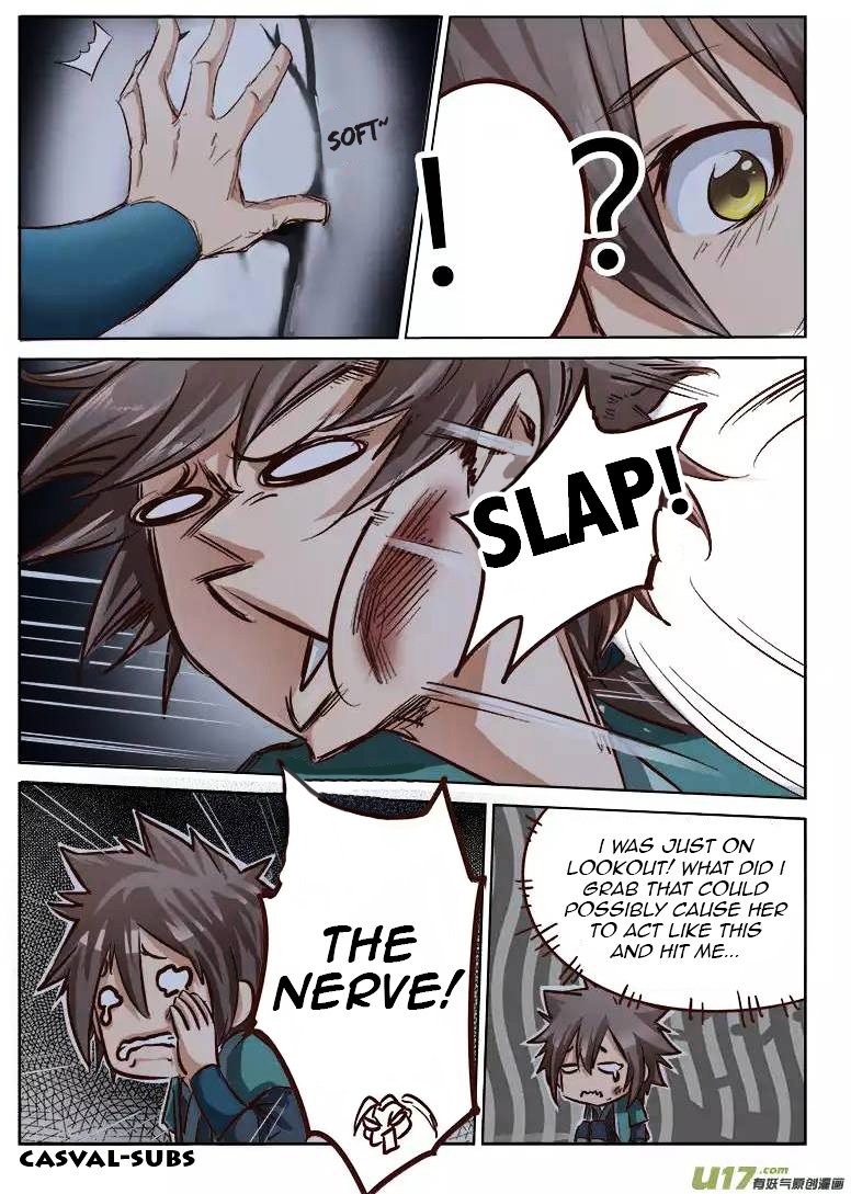 Page 1 of Chapter 36