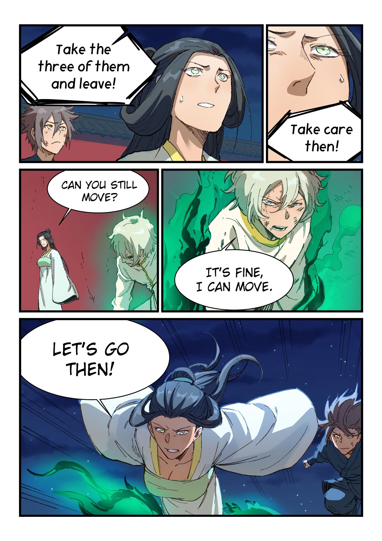 Page 7 of Chapter 370