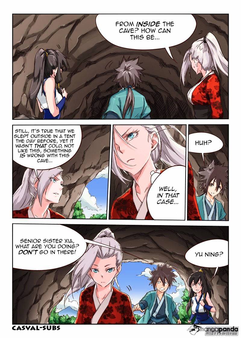 Page 7 of Chapter 38