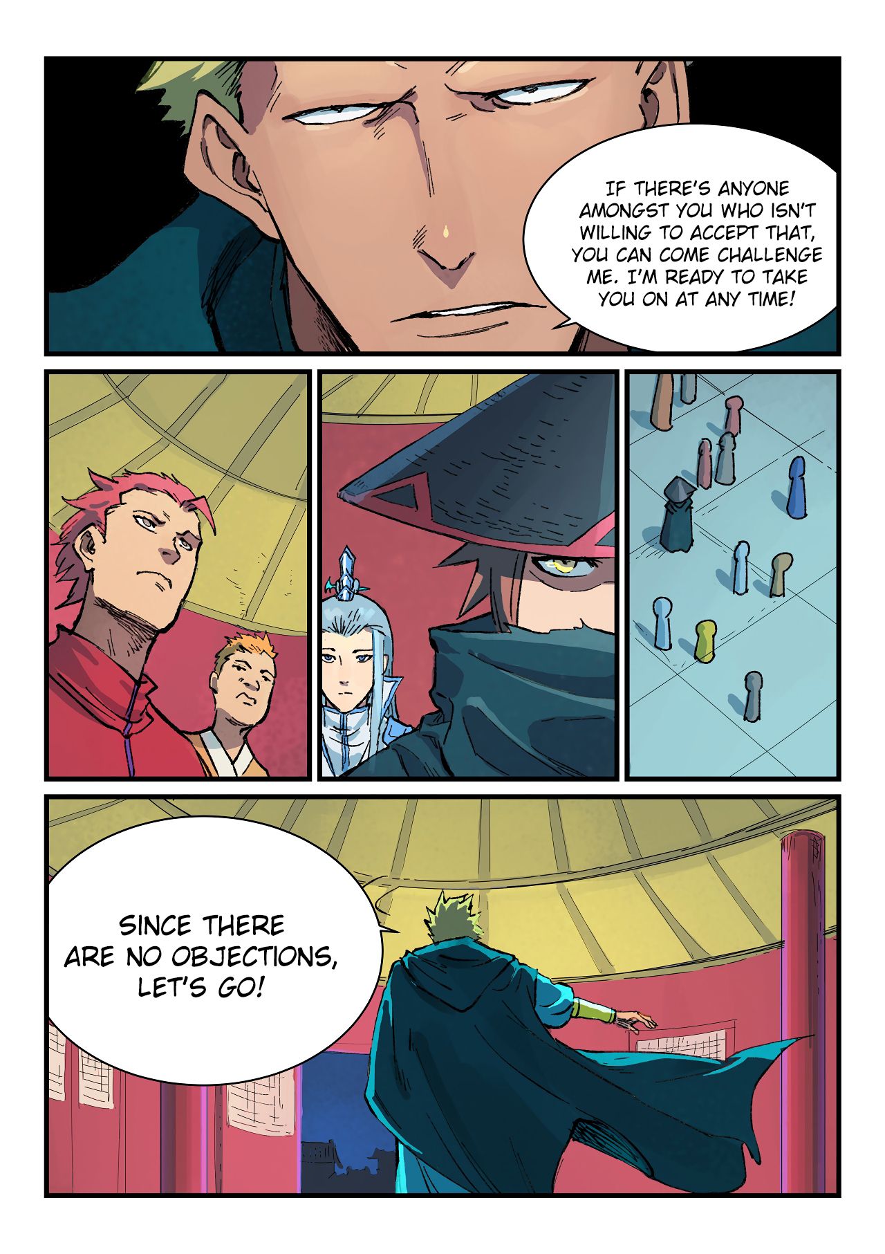 Page 3 of Chapter 386