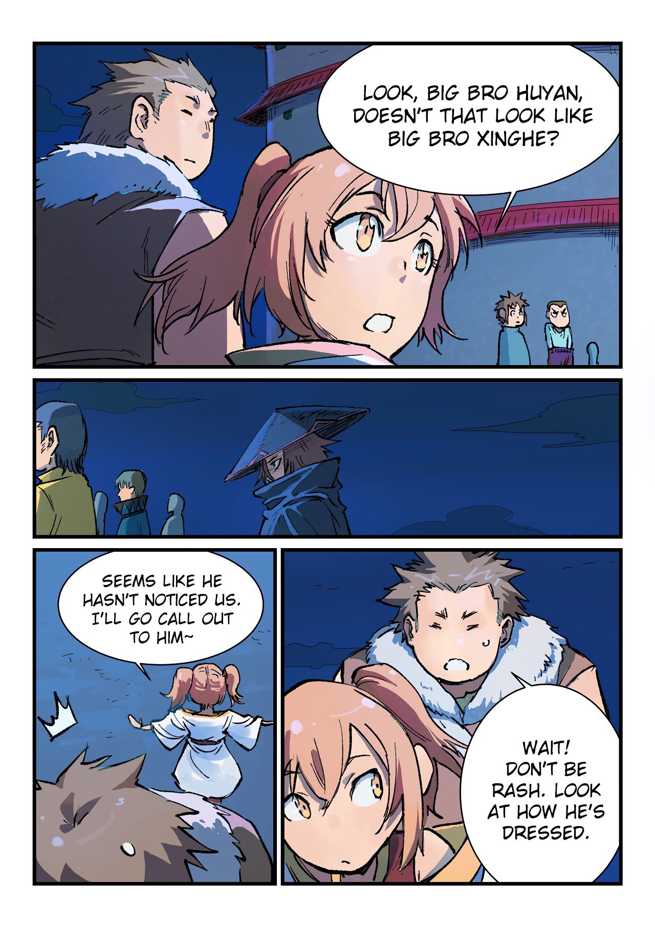 Page 2 of Chapter 388