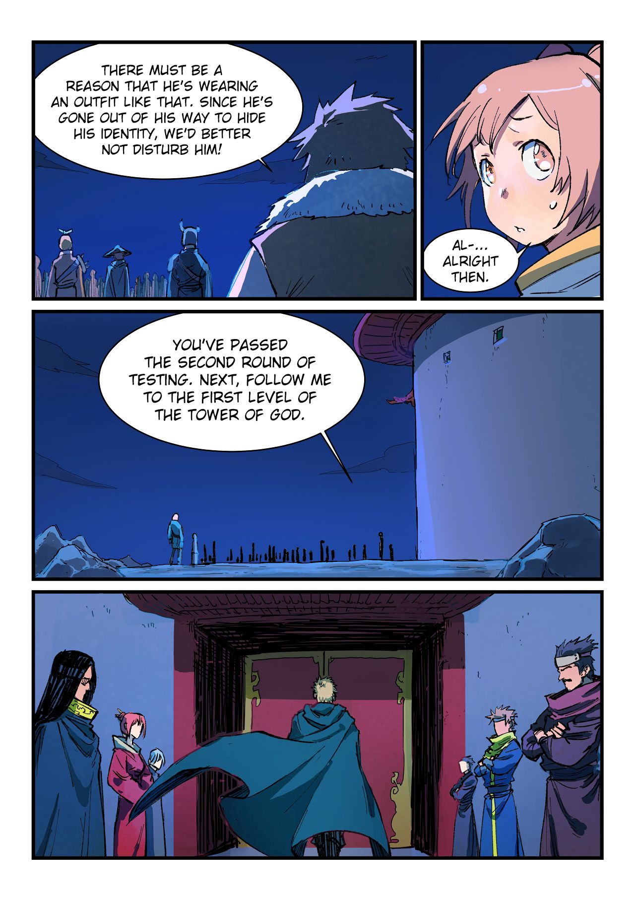 Page 3 of Chapter 388