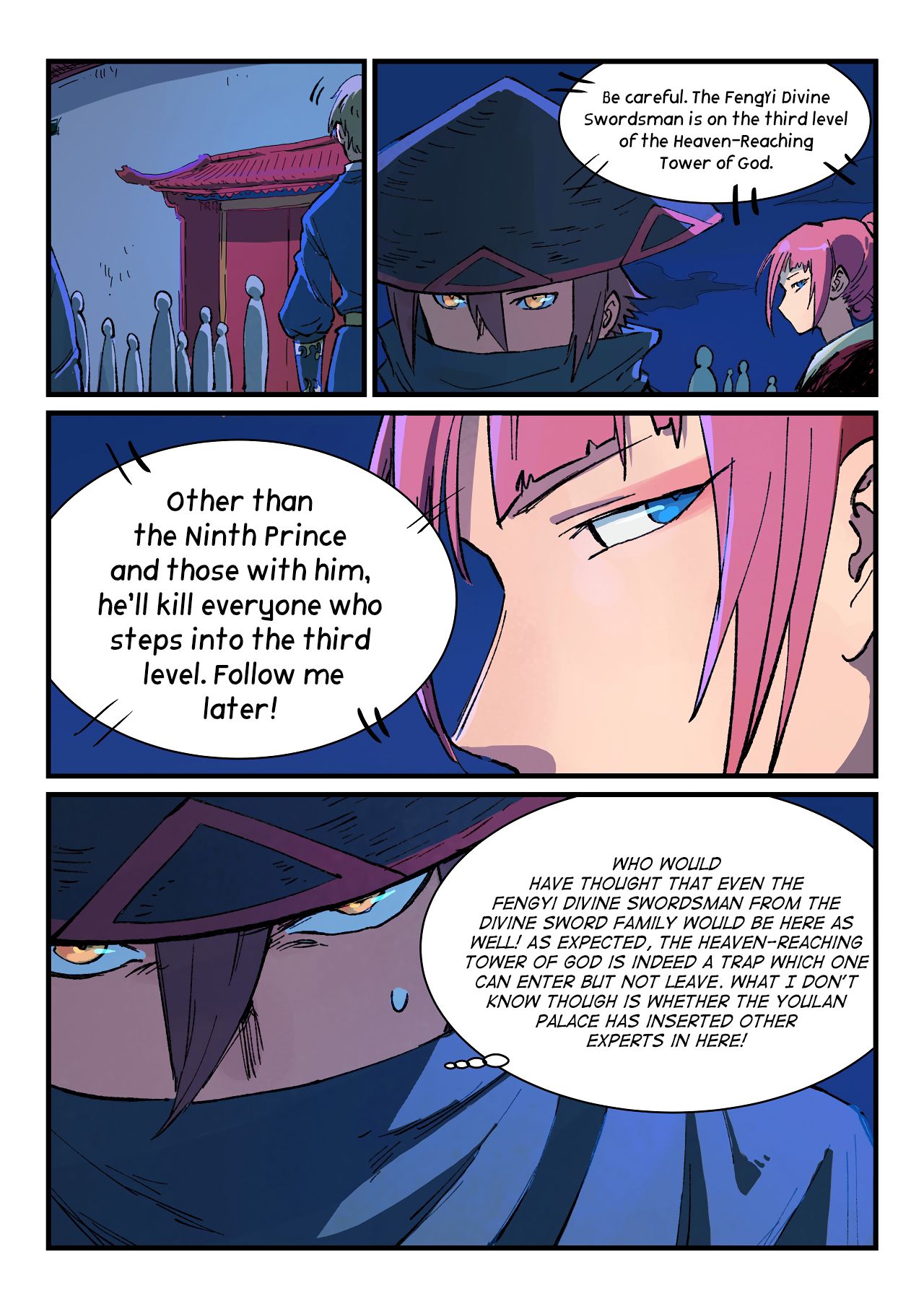 Page 5 of Chapter 388