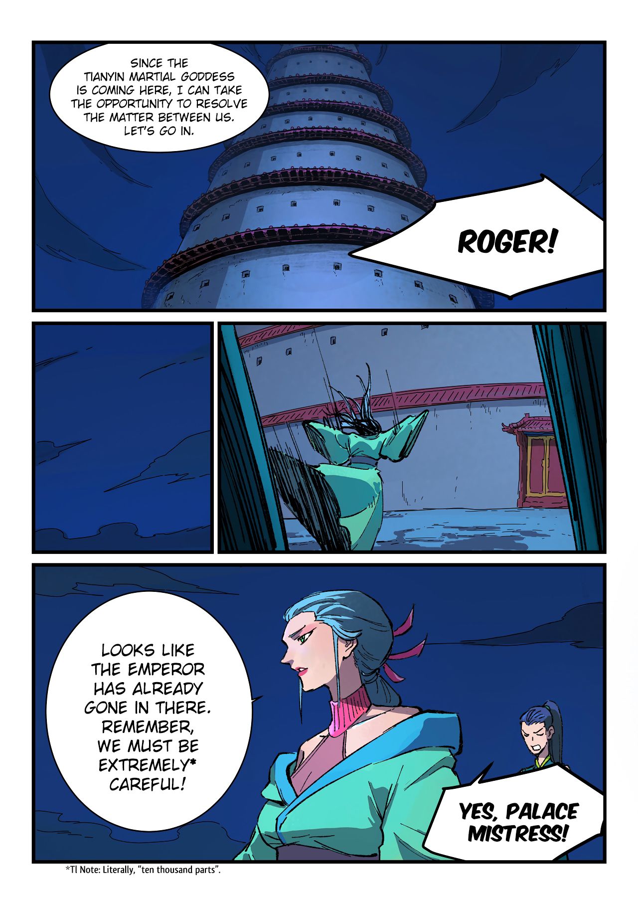 Page 3 of Chapter 389