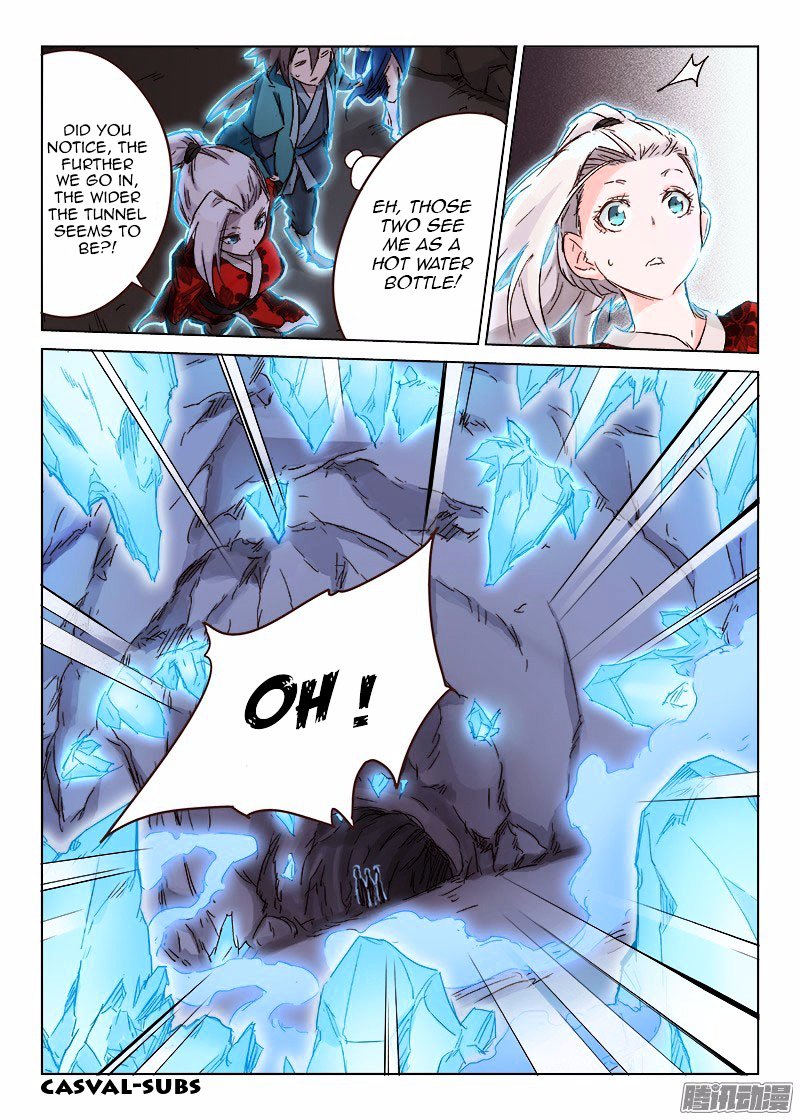Page 6 of Chapter 39