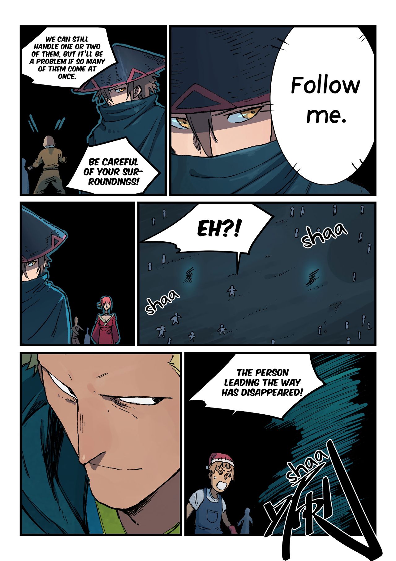 Page 4 of Chapter 390