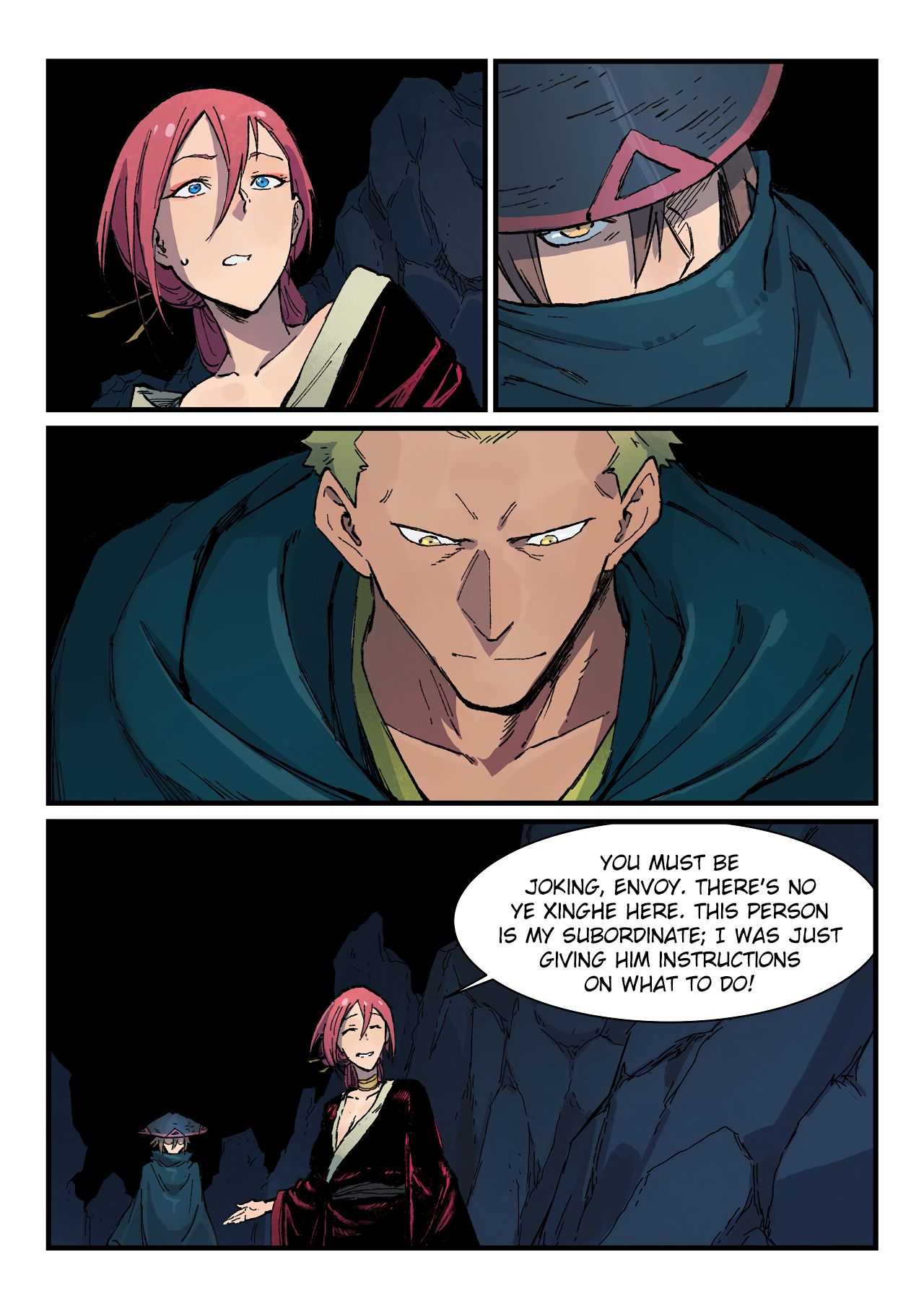 Page 2 of Chapter 391