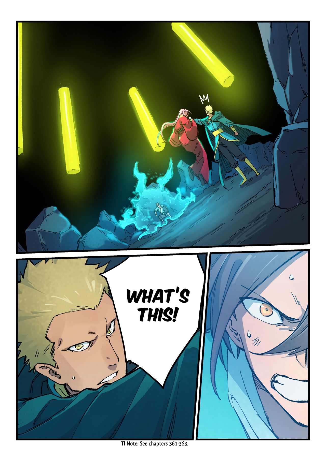Page 2 of Chapter 392