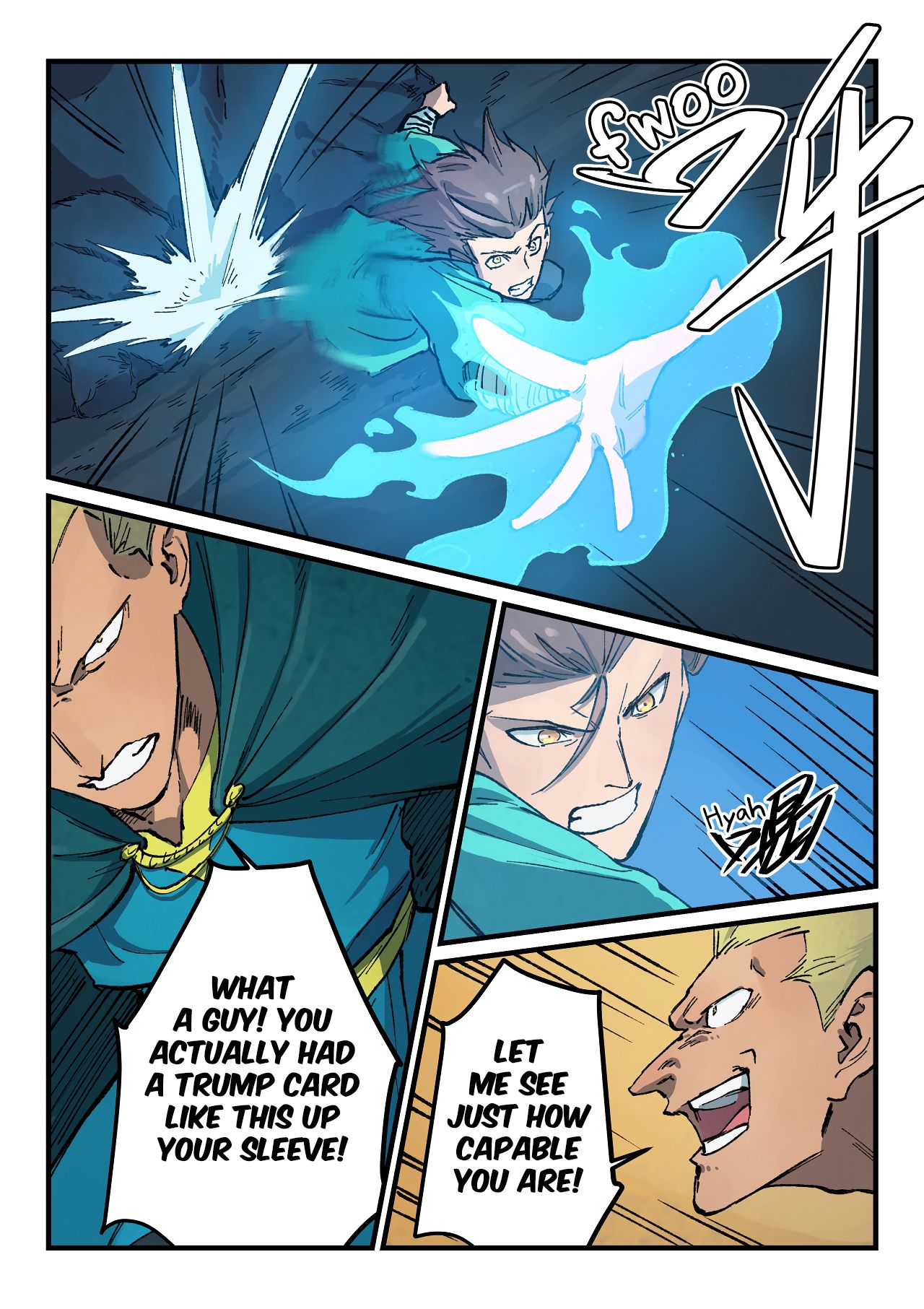 Page 3 of Chapter 392