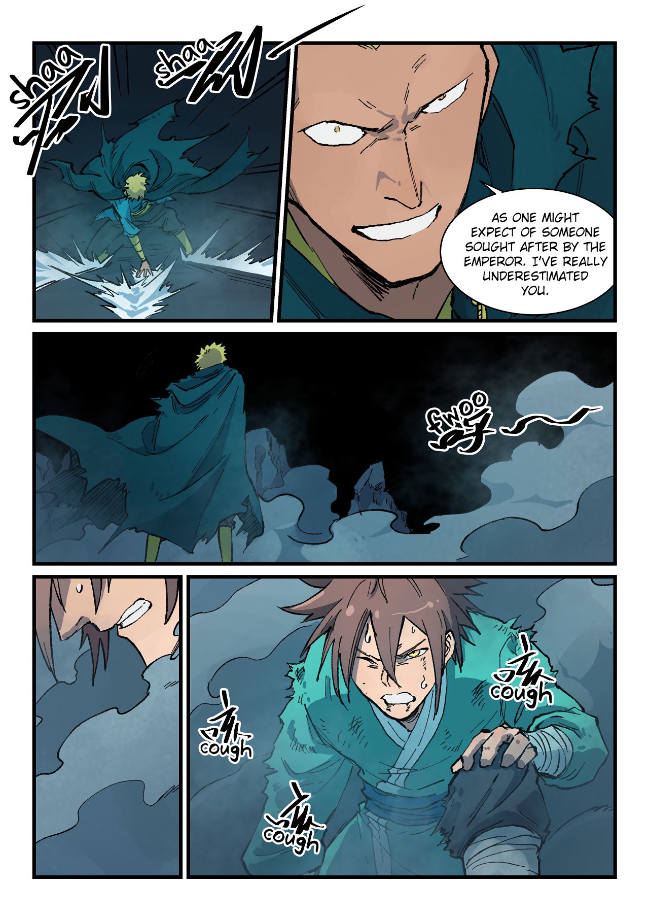 Page 5 of Chapter 392
