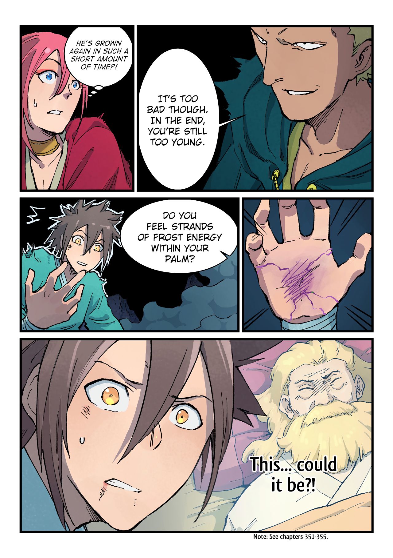 Page 6 of Chapter 392
