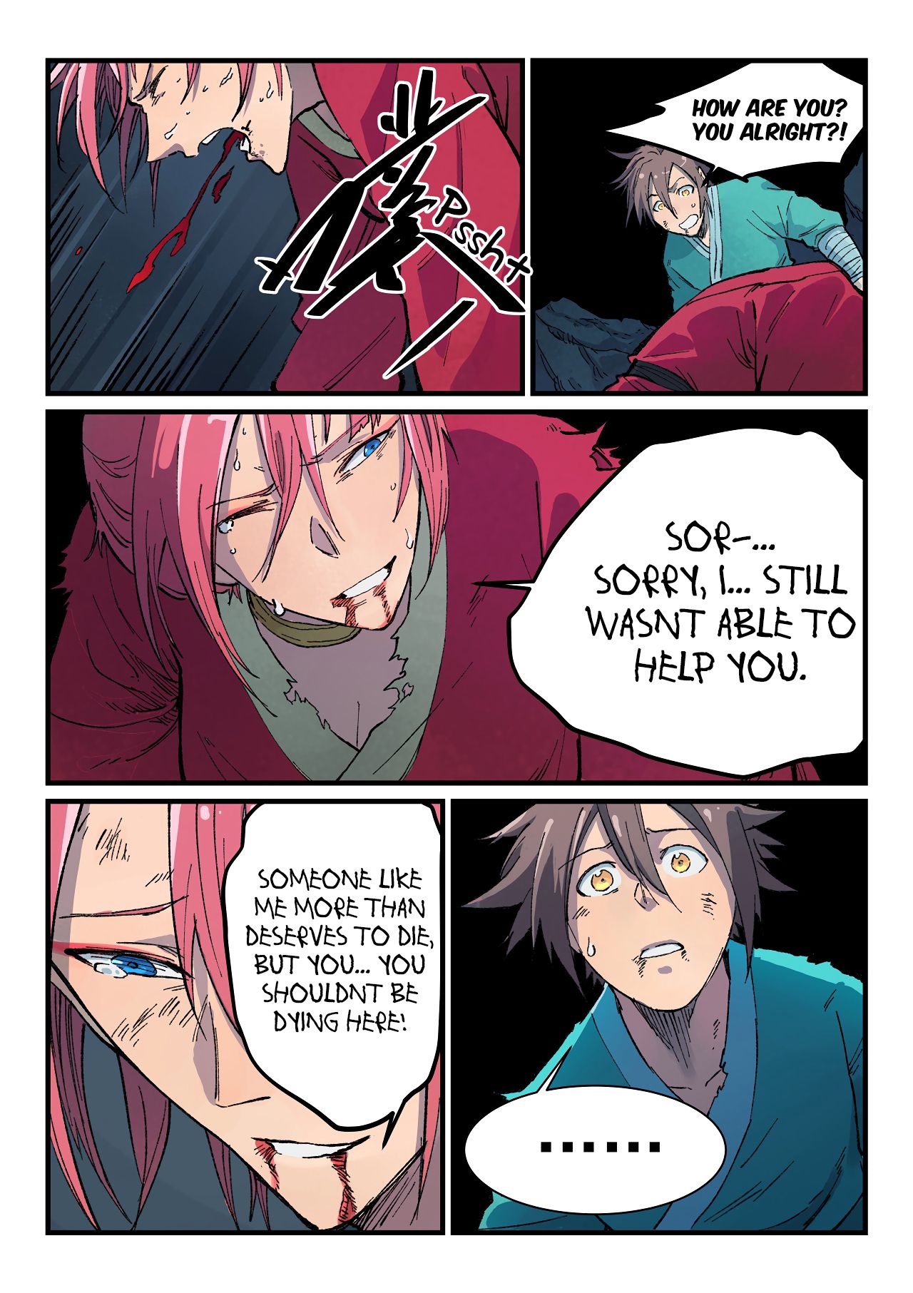 Page 8 of Chapter 392