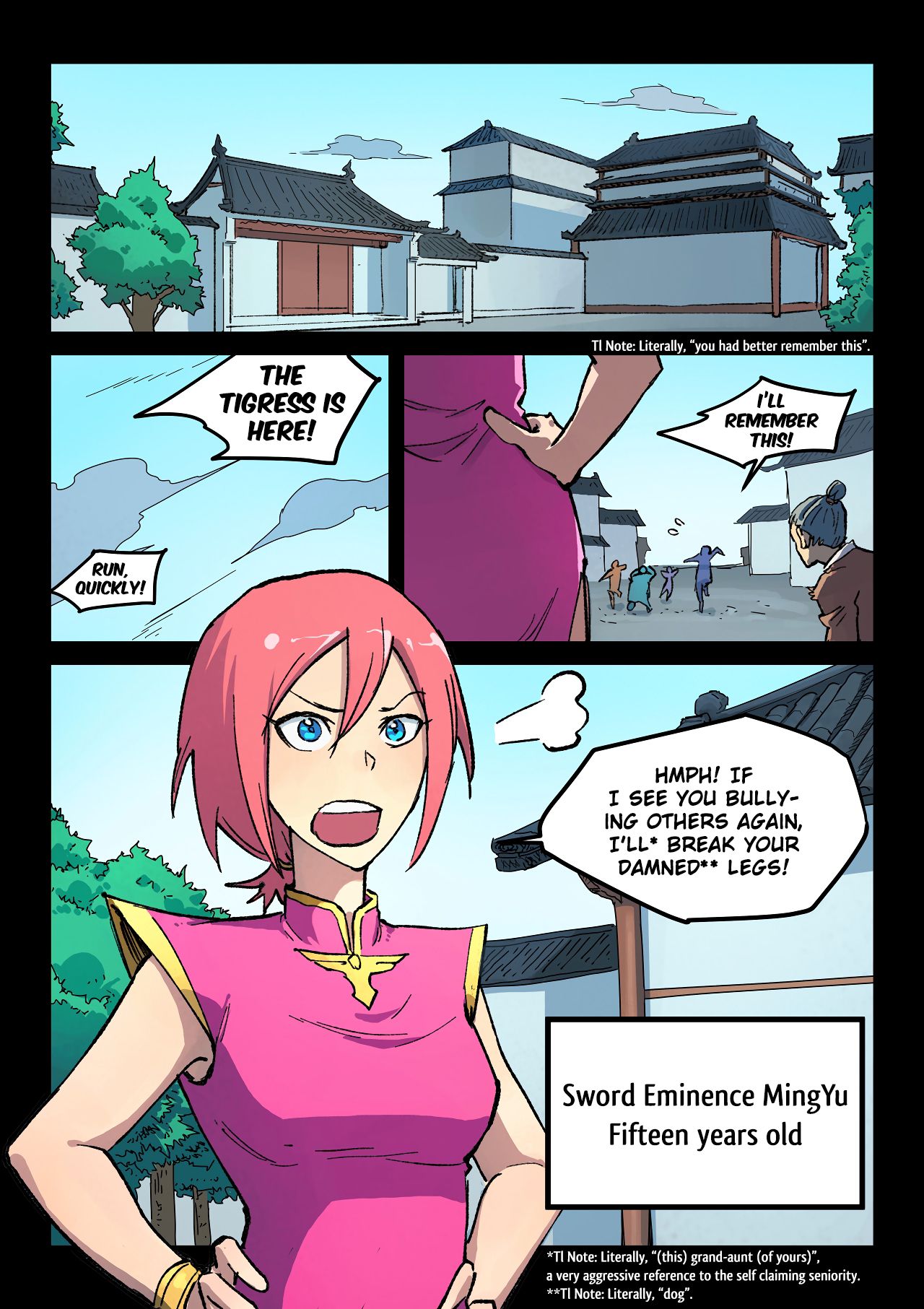 Page 10 of Chapter 392
