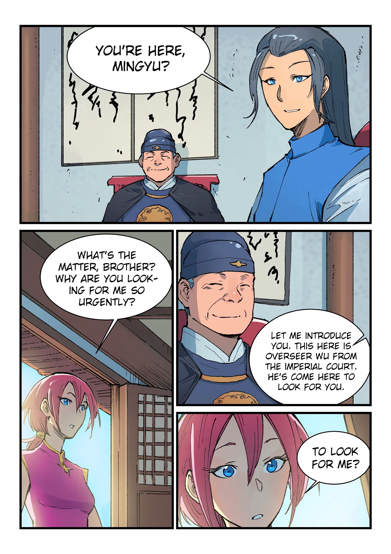 Page 5 of Chapter 393