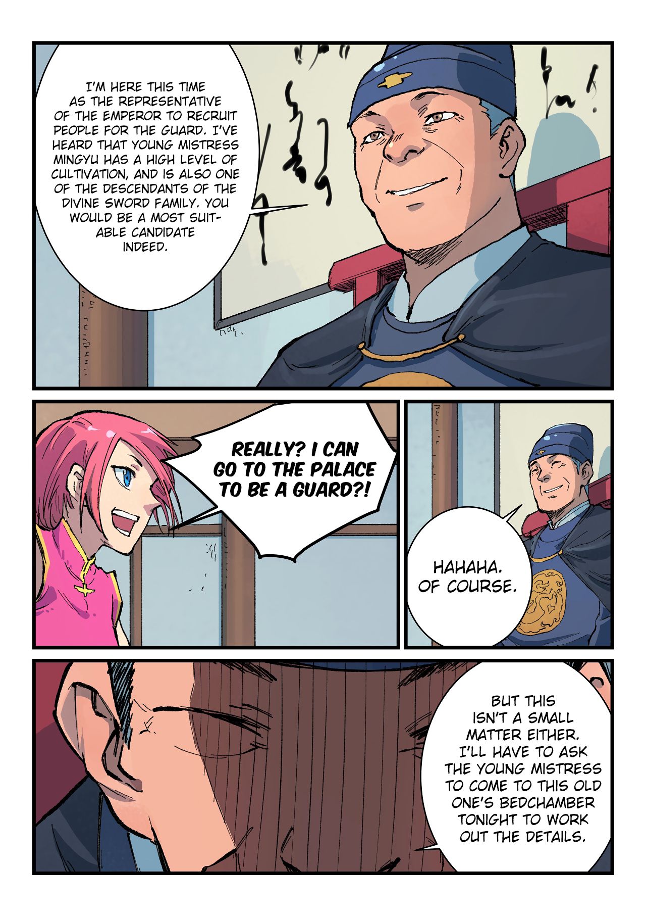 Page 6 of Chapter 393