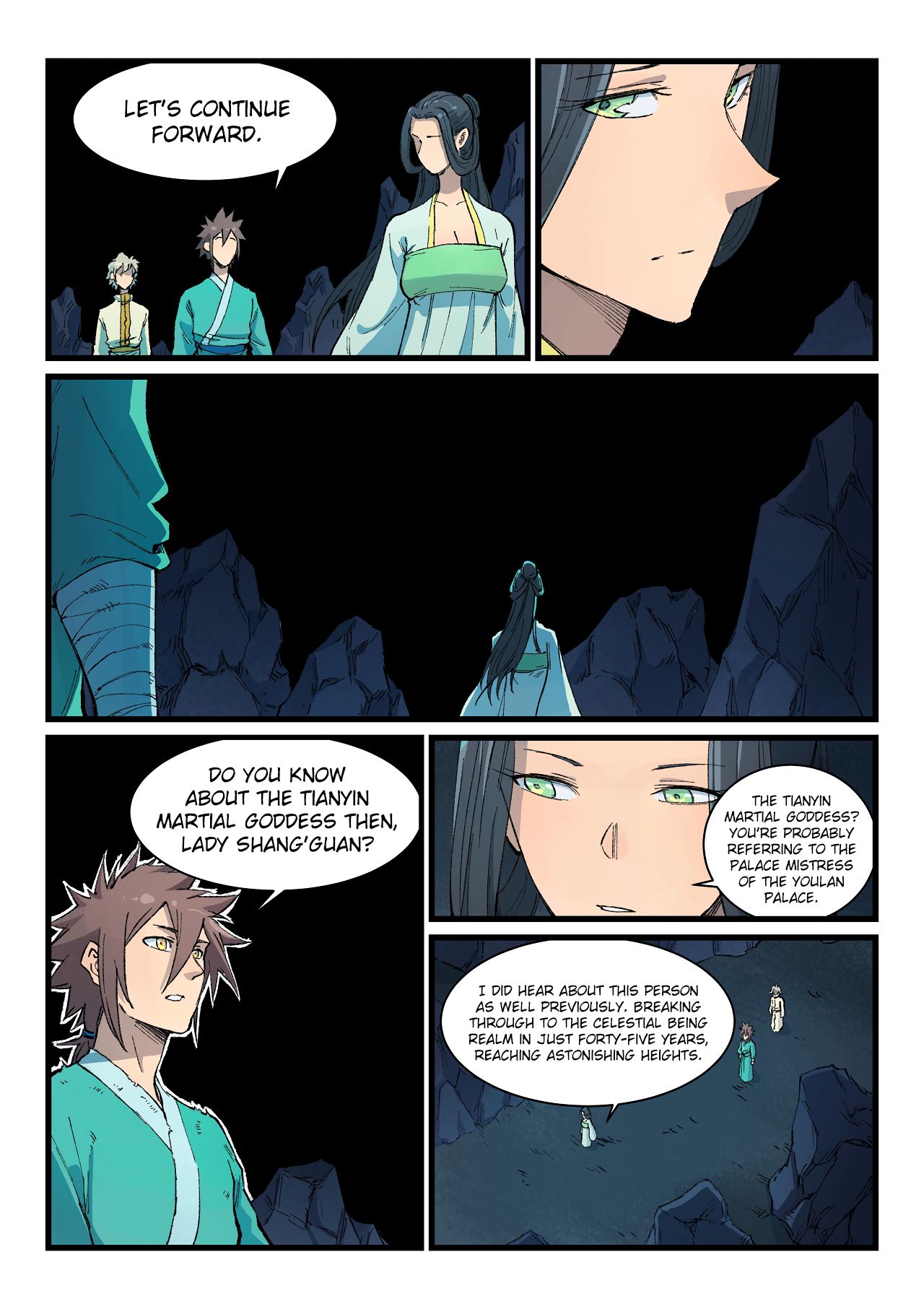 Page 3 of Chapter 397