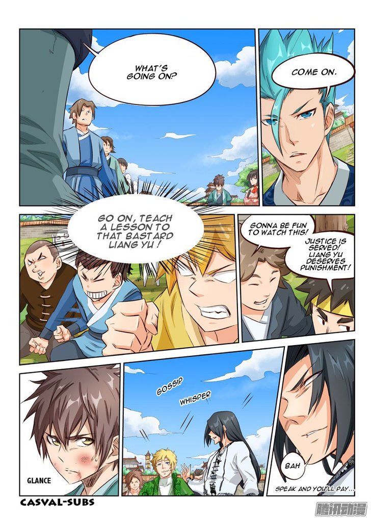 Page 1 of Chapter 4