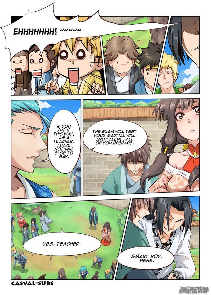 Page 3 of Chapter 4