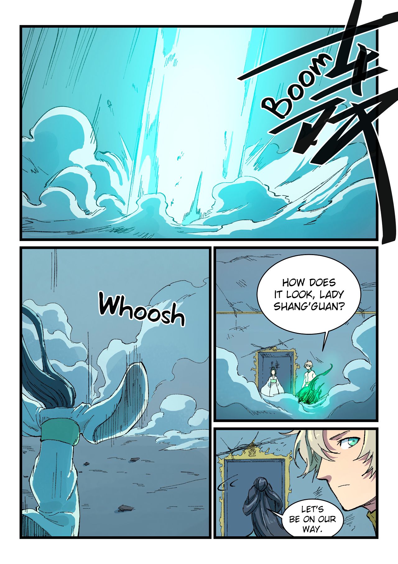 Page 3 of Chapter 407