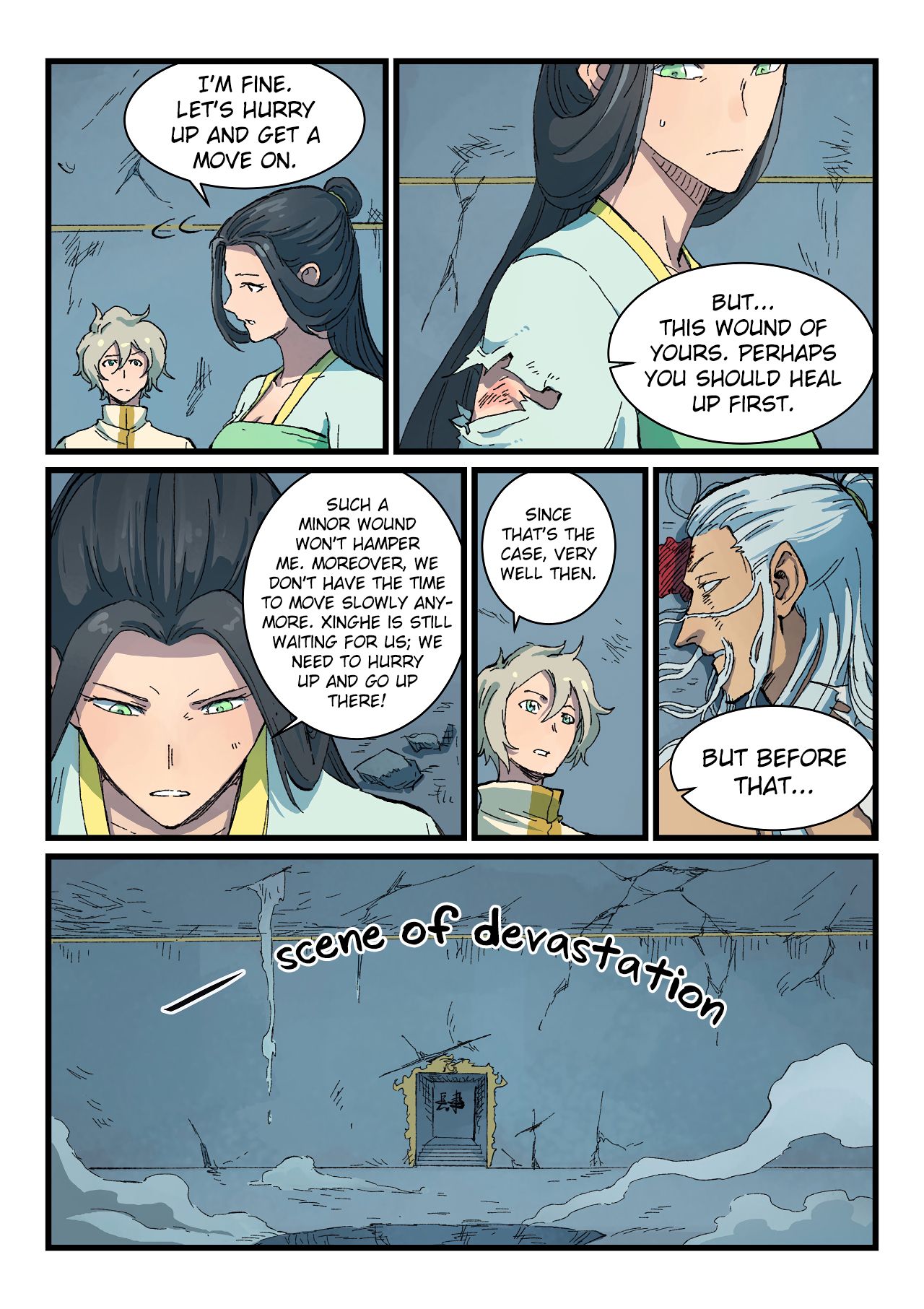 Page 6 of Chapter 407