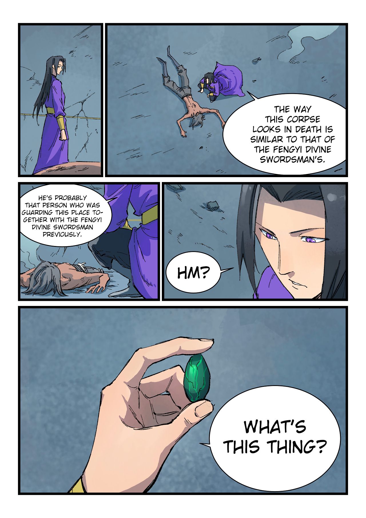 Page 8 of Chapter 407