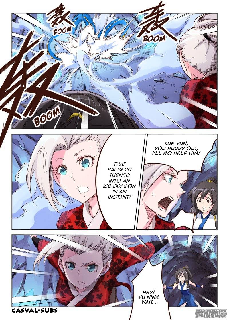 Page 2 of Chapter 41