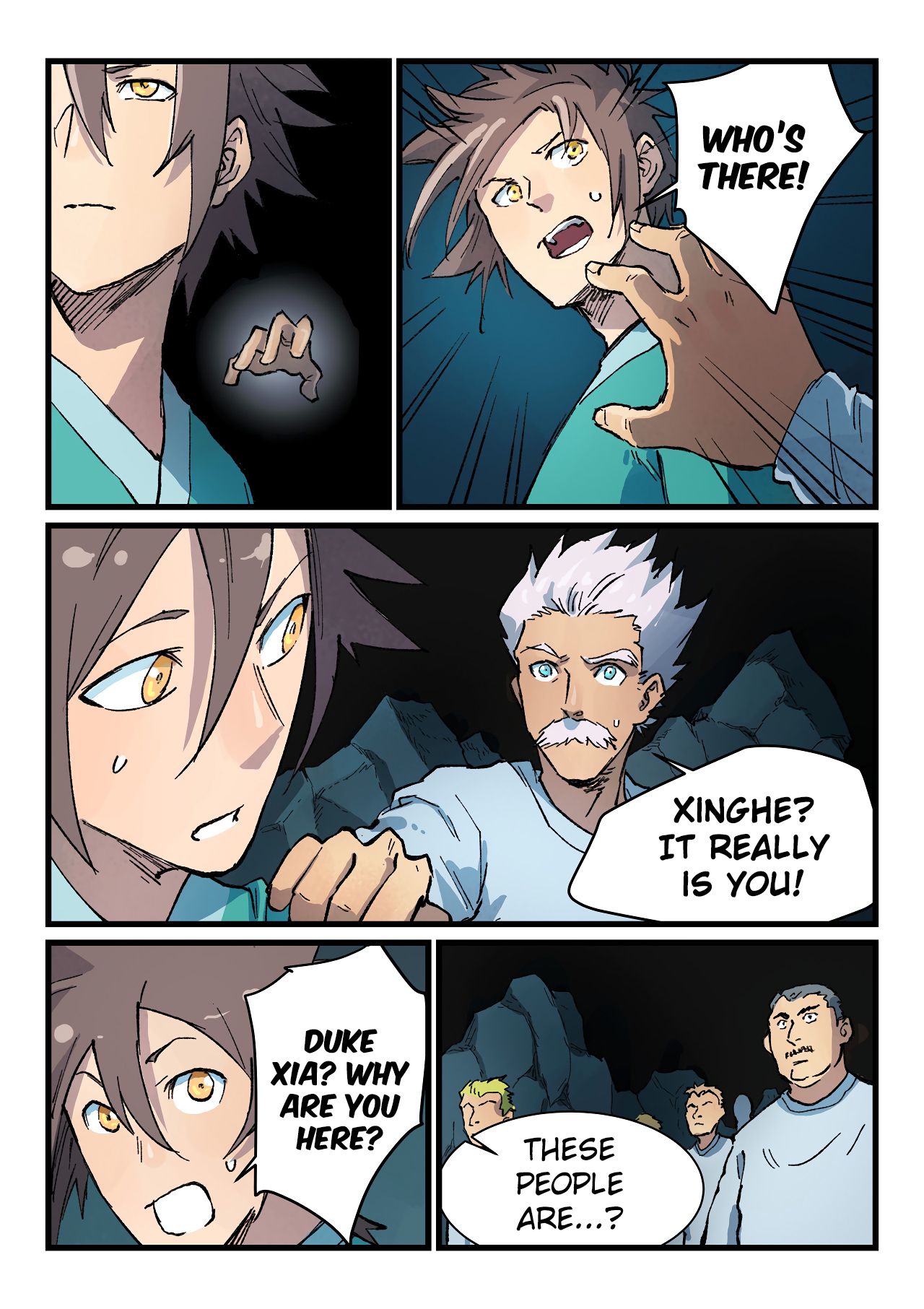 Page 8 of Chapter 414