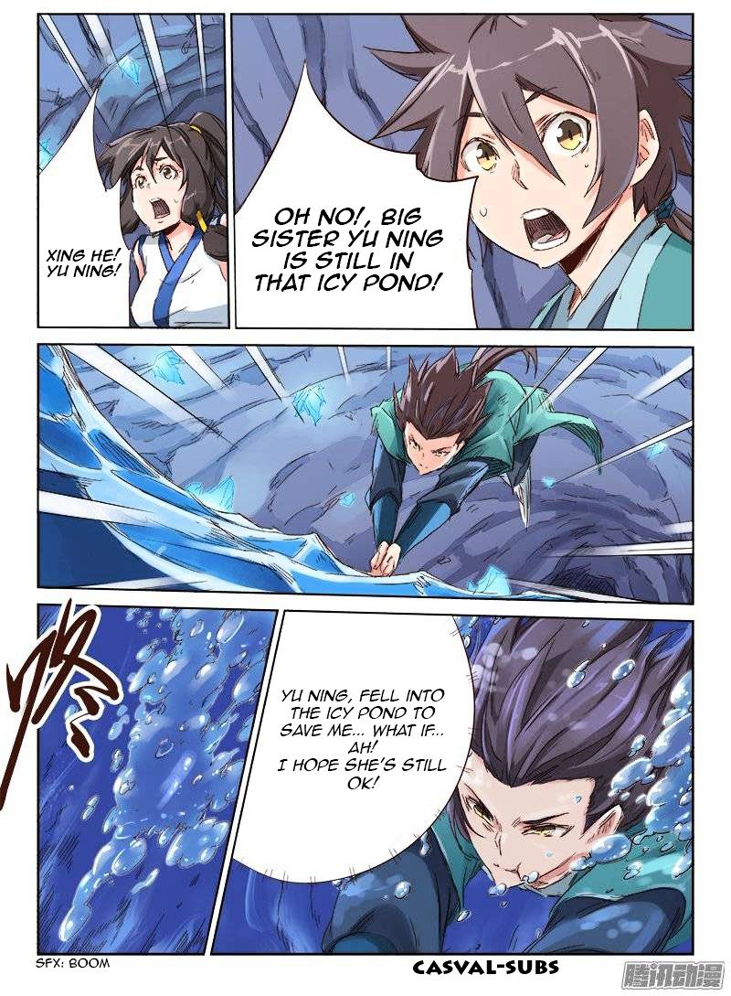 Page 3 of Chapter 42