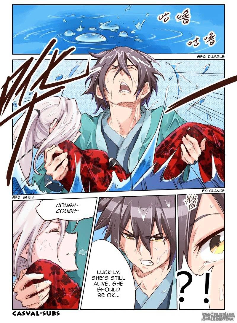 Page 10 of Chapter 42