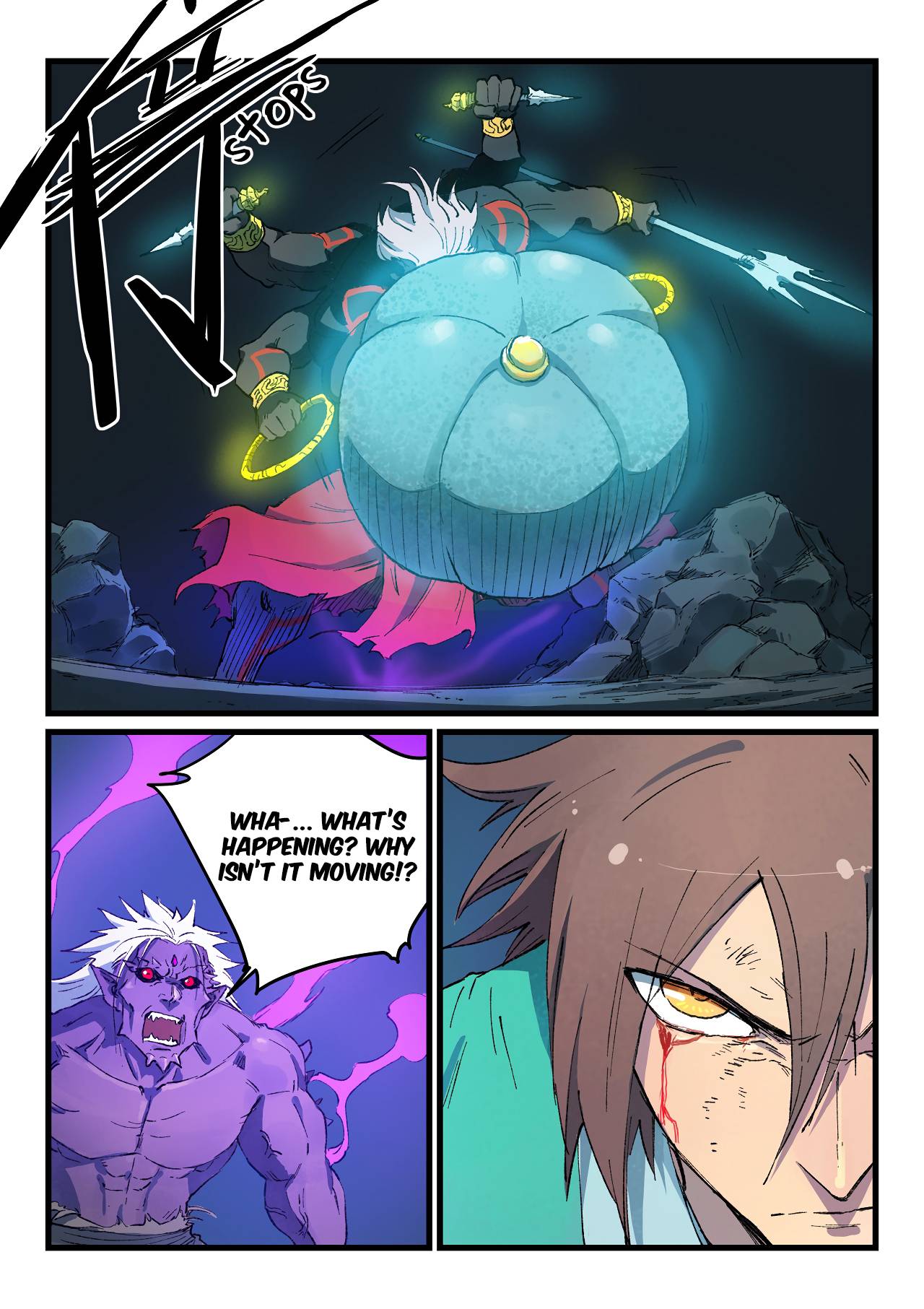 Page 3 of Chapter 429