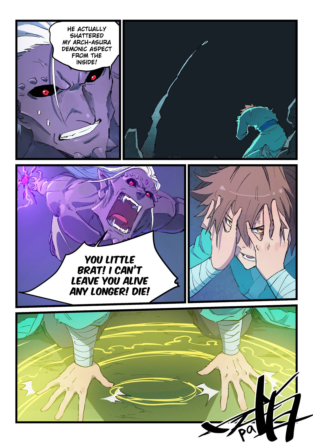 Page 6 of Chapter 429