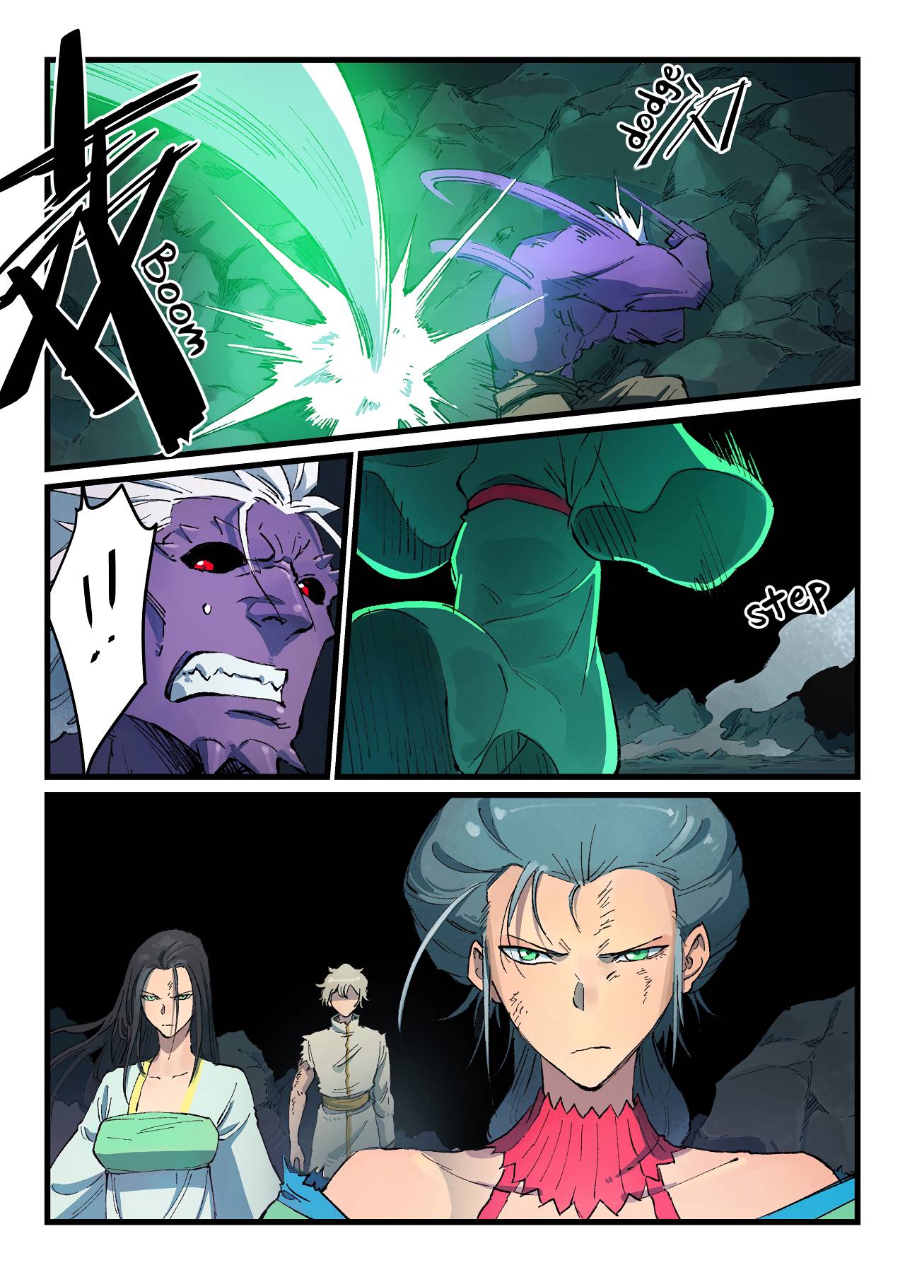 Page 10 of Chapter 429
