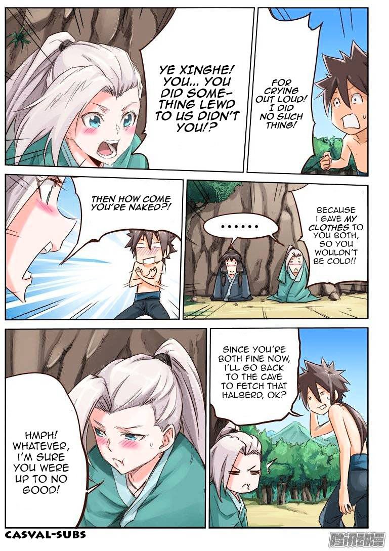 Page 3 of Chapter 43