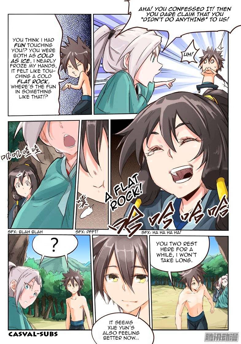 Page 5 of Chapter 43