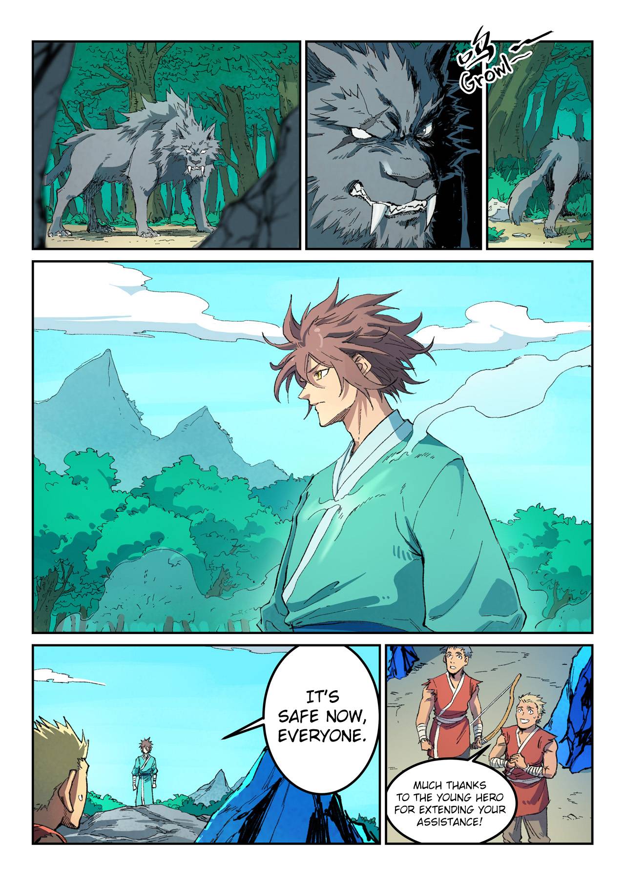 Page 8 of Chapter 438