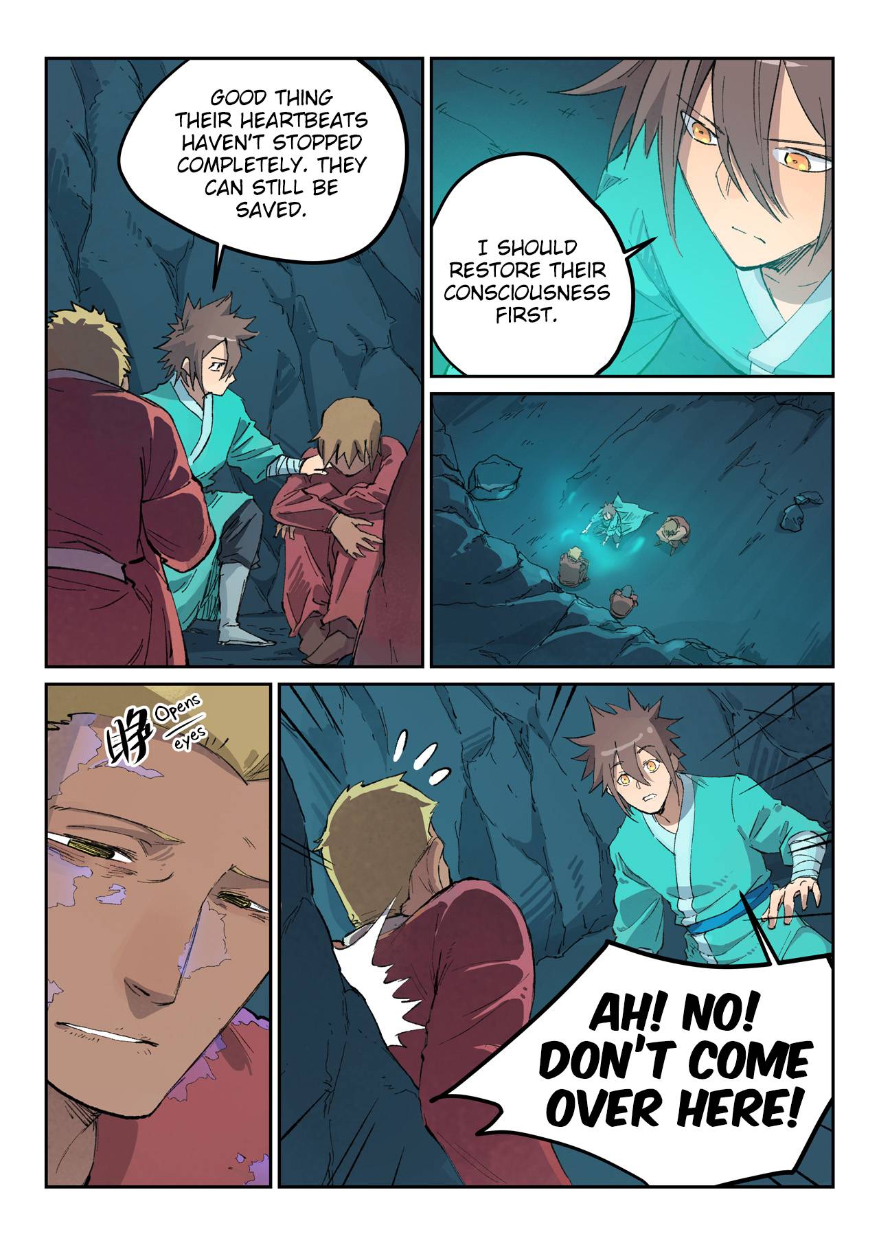 Page 4 of Chapter 442