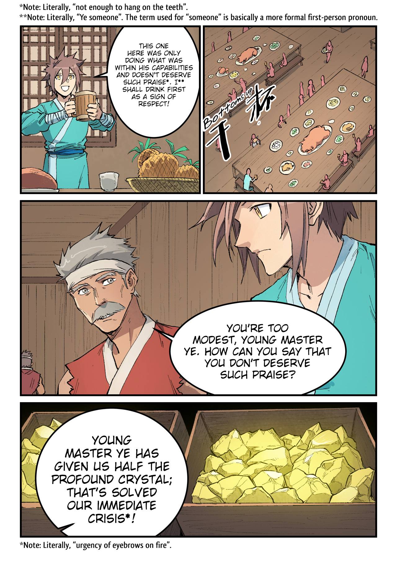 Page 4 of Chapter 446