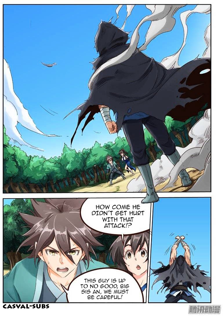 Page 1 of Chapter 45