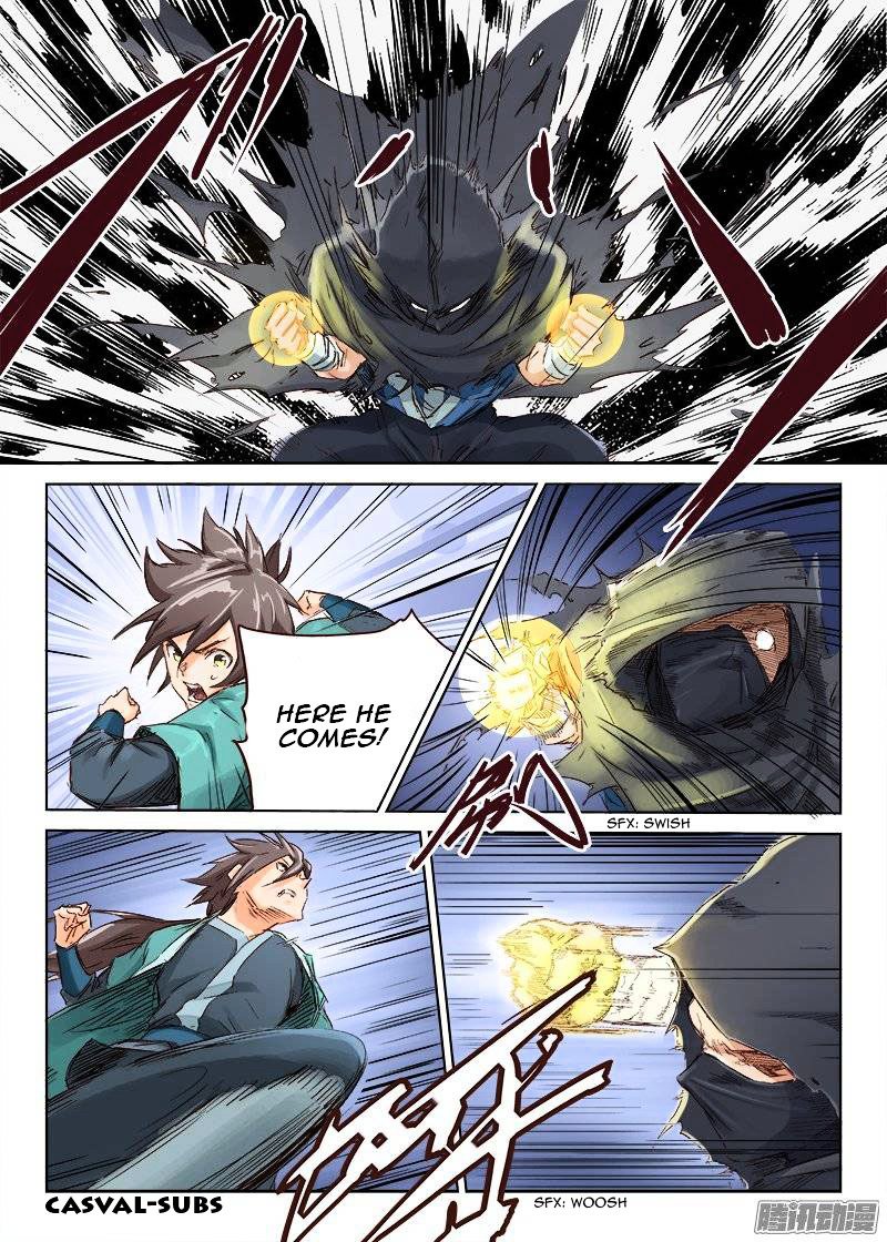Page 2 of Chapter 45