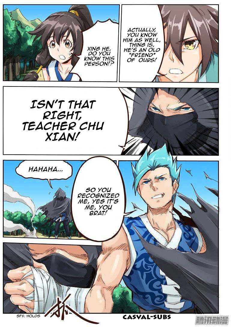 Page 5 of Chapter 45