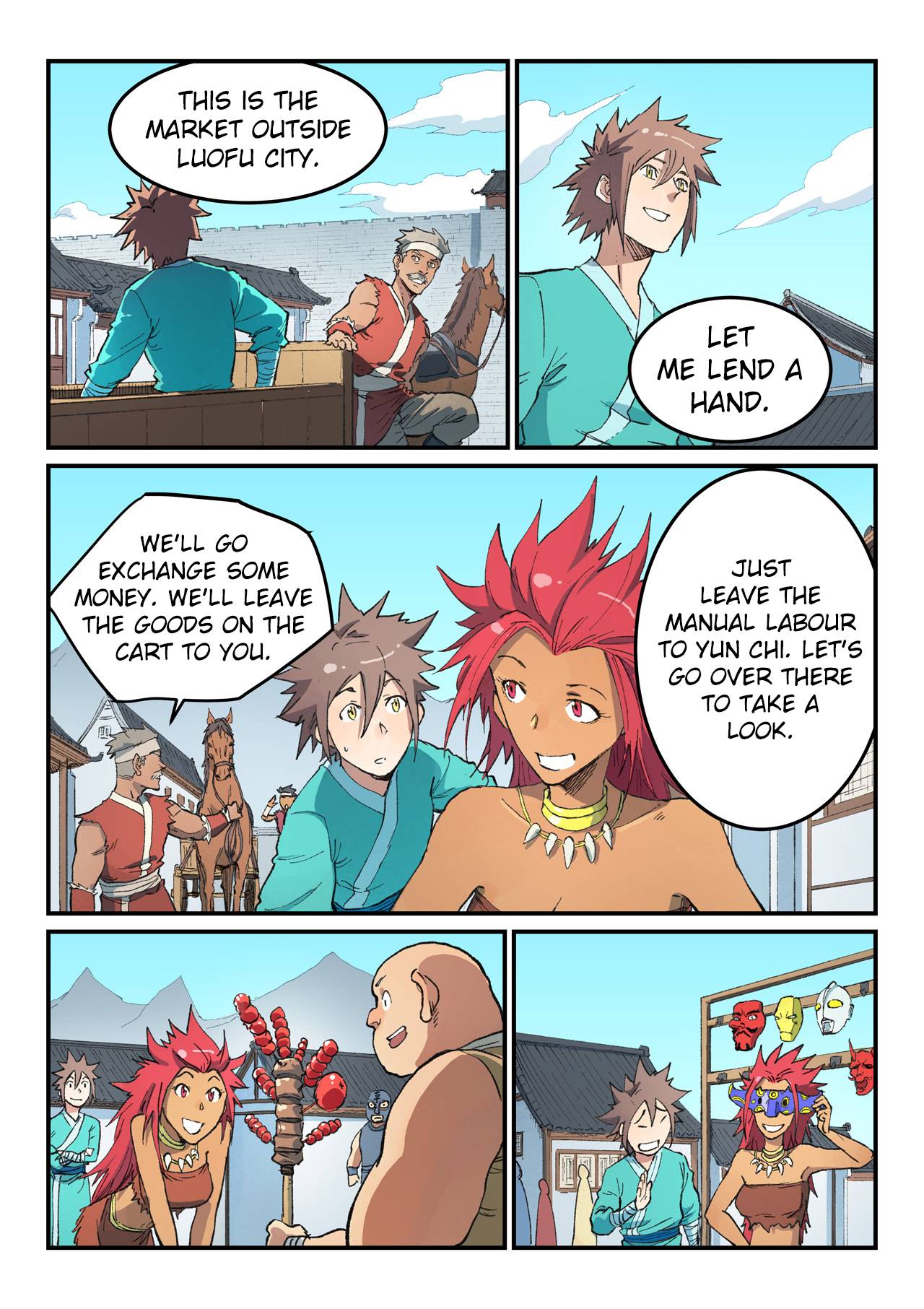 Page 6 of Chapter 450