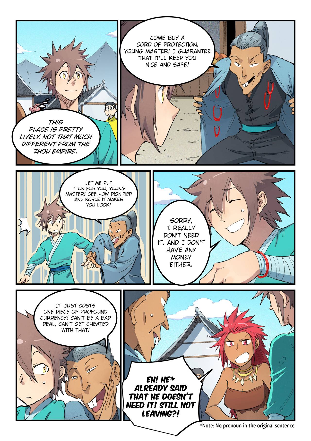 Page 7 of Chapter 450
