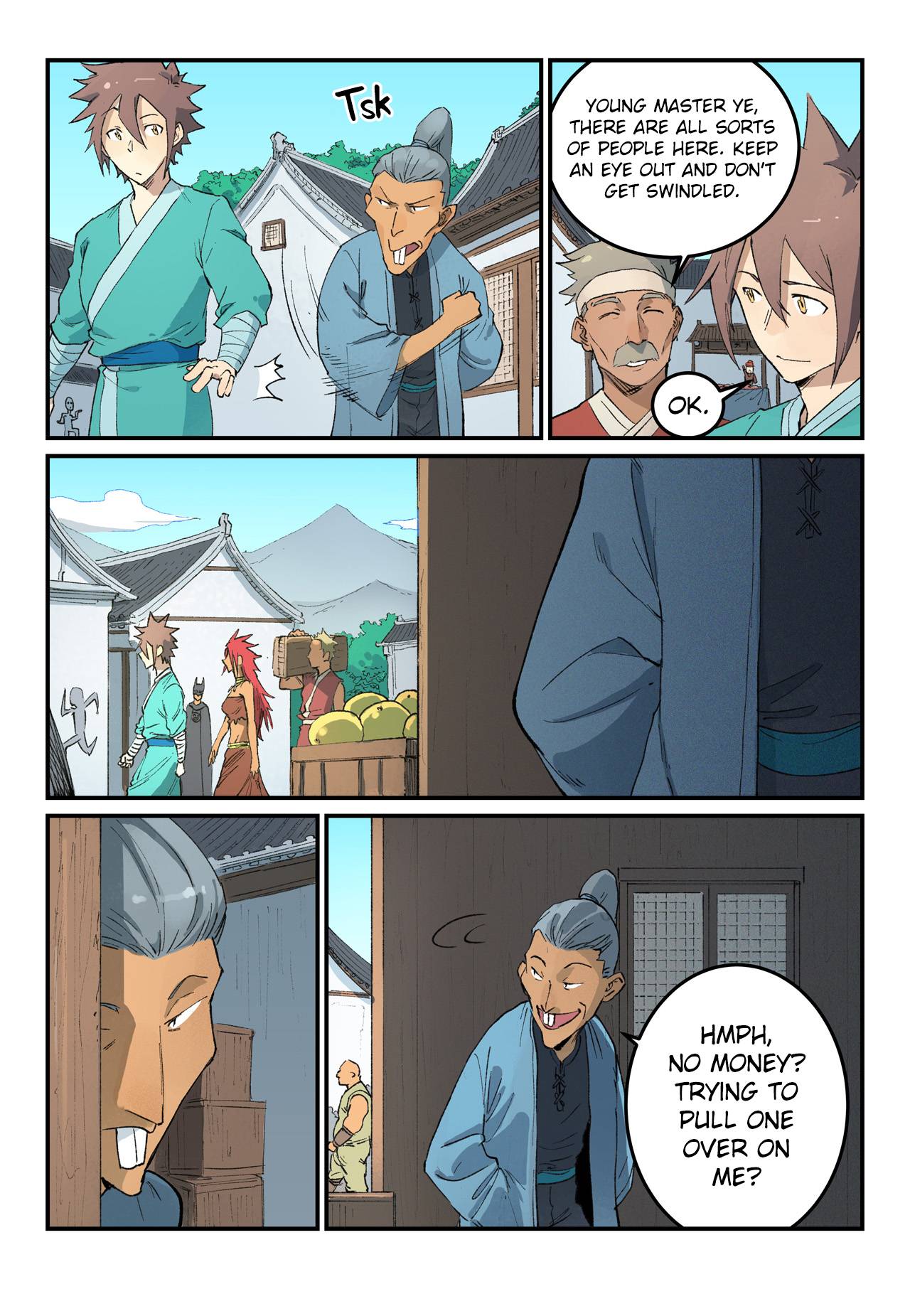Page 8 of Chapter 450