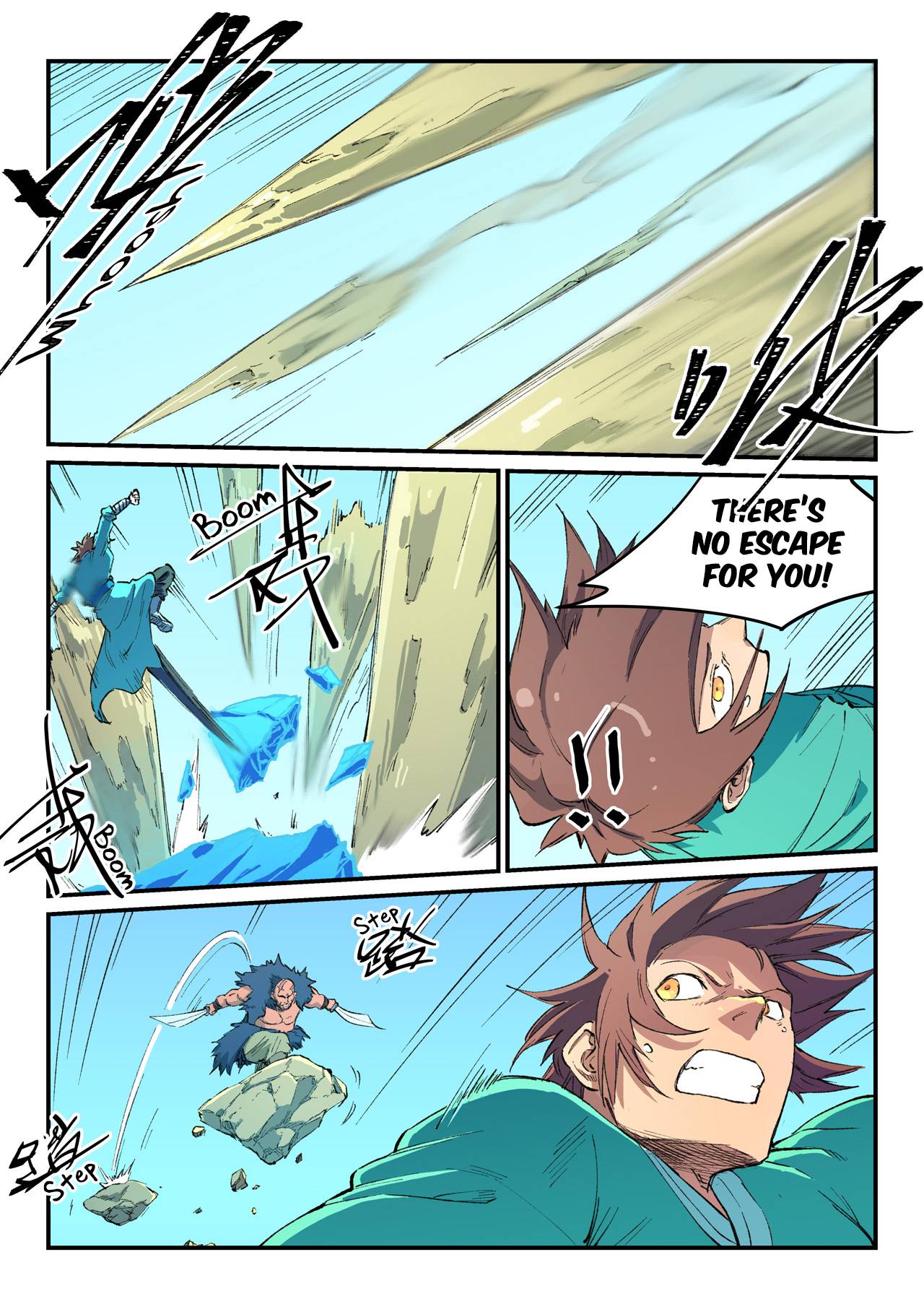 Page 3 of Chapter 460