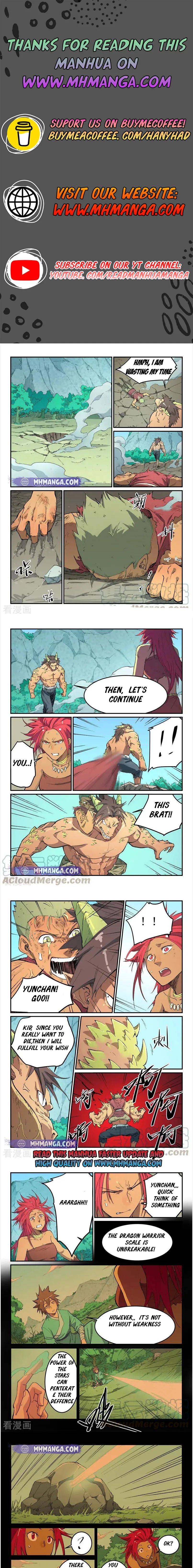 Page 1 of Chapter 466