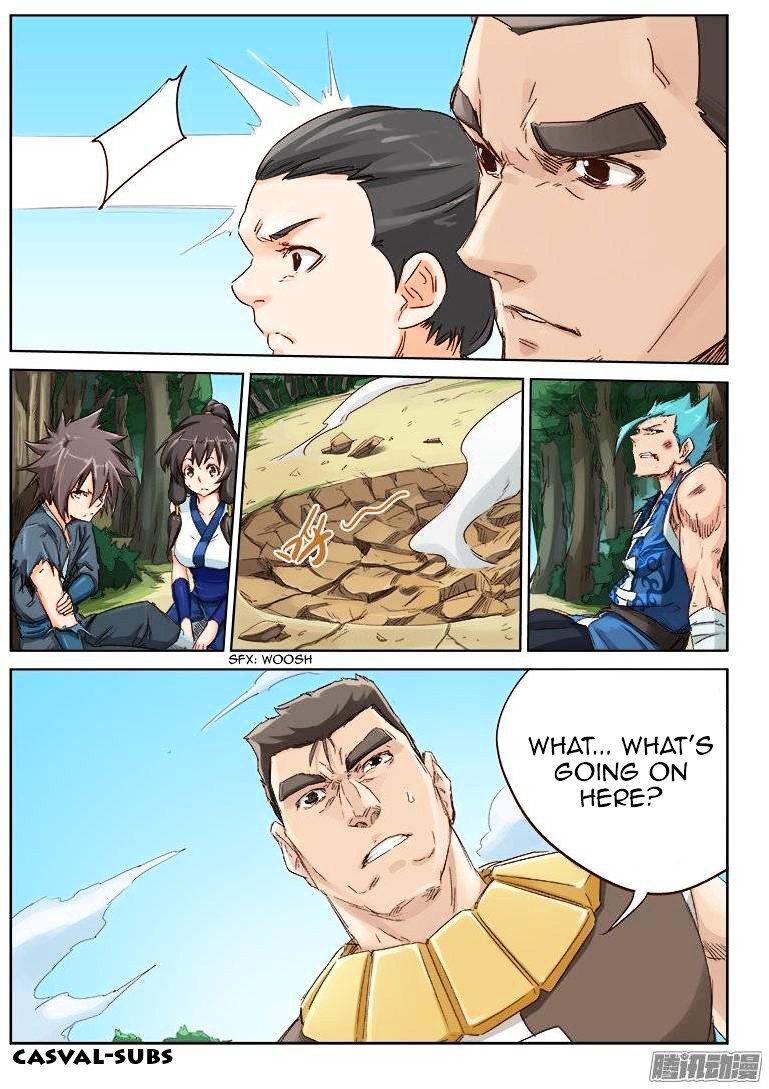 Page 1 of Chapter 48