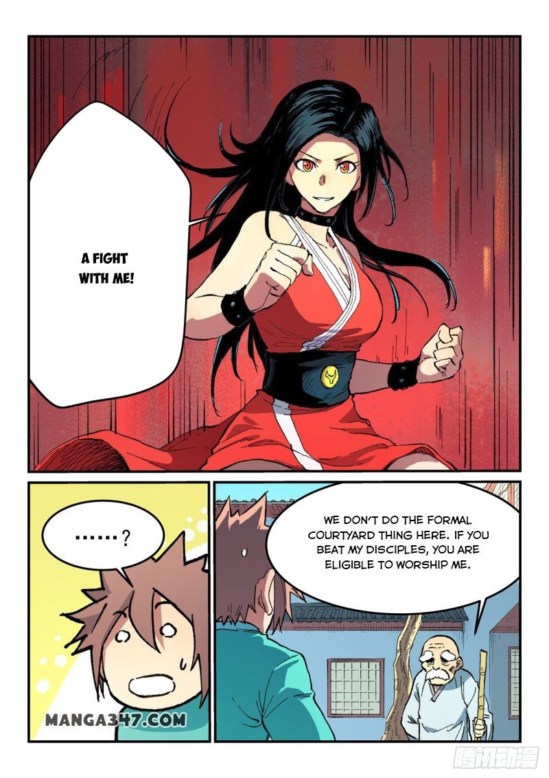 Page 3 of Chapter 485