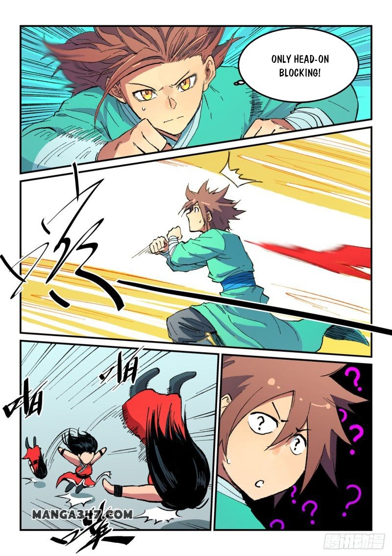 Page 6 of Chapter 485