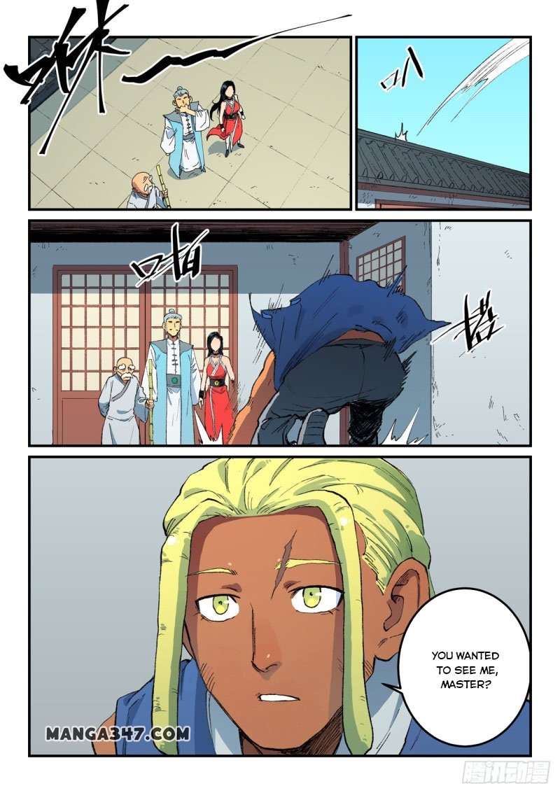 Page 2 of Chapter 486